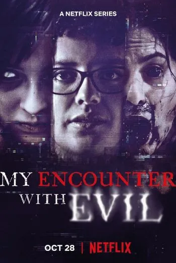 Mi Encuentro con el Mal